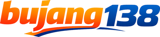 Logo bujang138